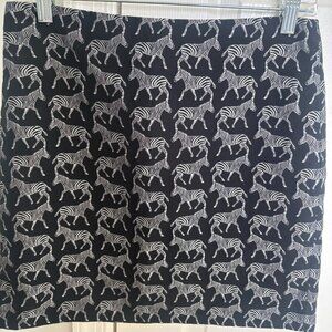 Skirt by J Crew. New. Size 2